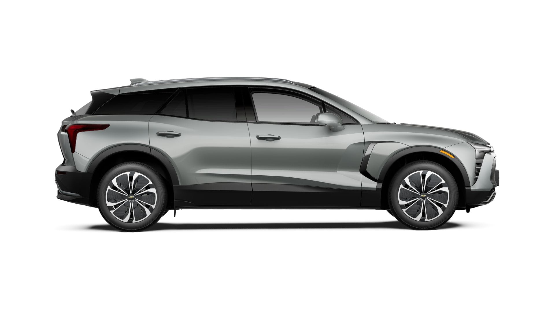 chevrolet blazer ev 2026 3GNKDARMXTS100622 image chevrolet blazer ev 2026 3GNKDARMXTS100622 image